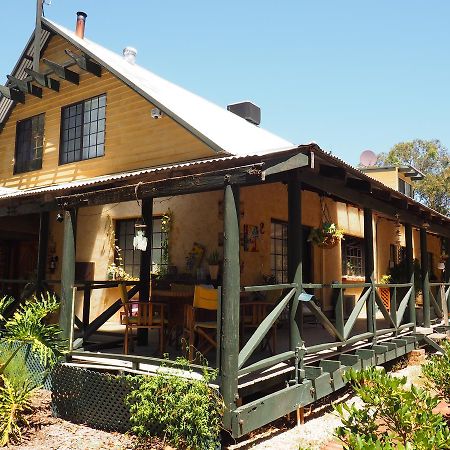 Bed and Breakfast Darlington House Exterior foto