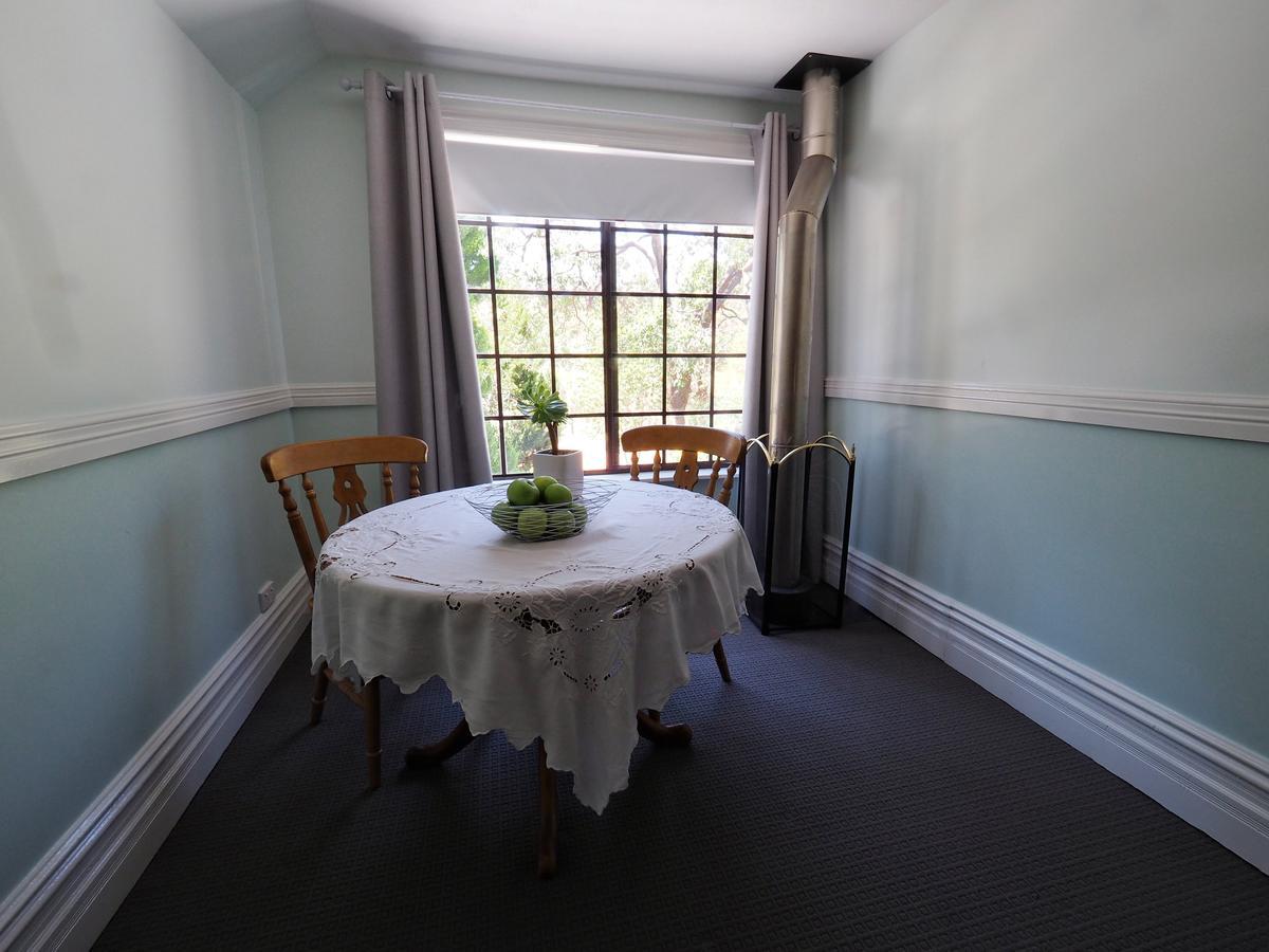 Bed and Breakfast Darlington House Exterior foto