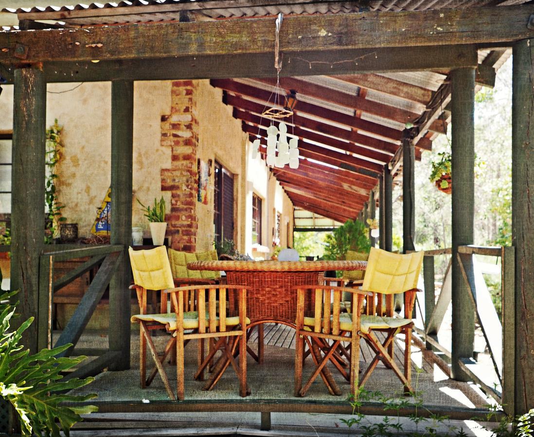 Bed and Breakfast Darlington House Exterior foto