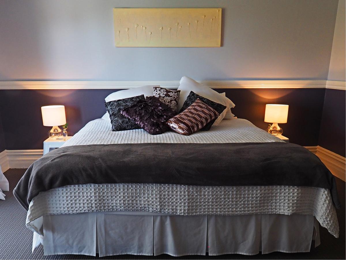 Bed and Breakfast Darlington House Exterior foto