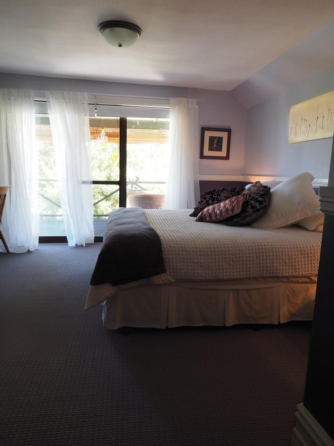 Bed and Breakfast Darlington House Exterior foto