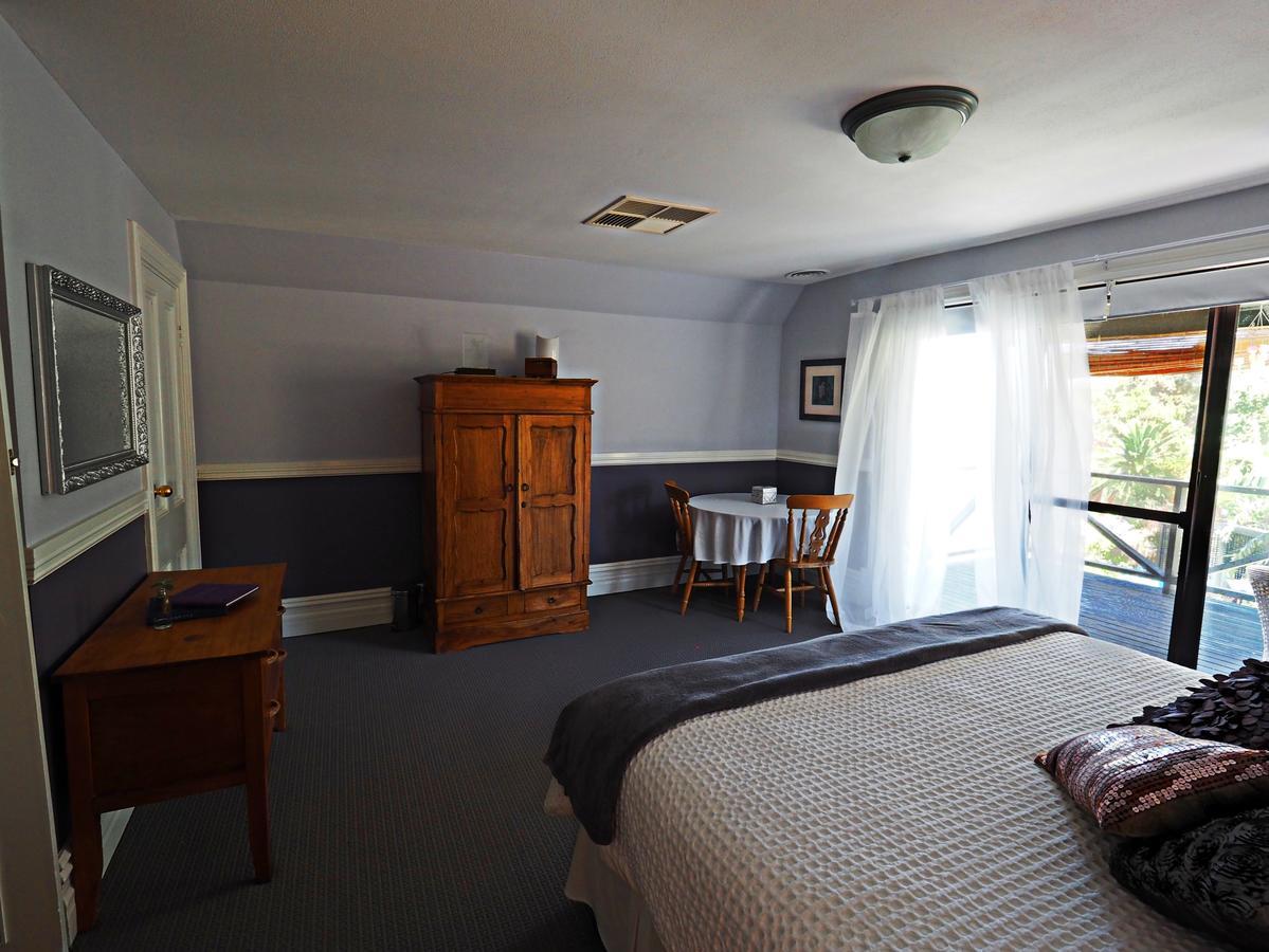 Bed and Breakfast Darlington House Exterior foto