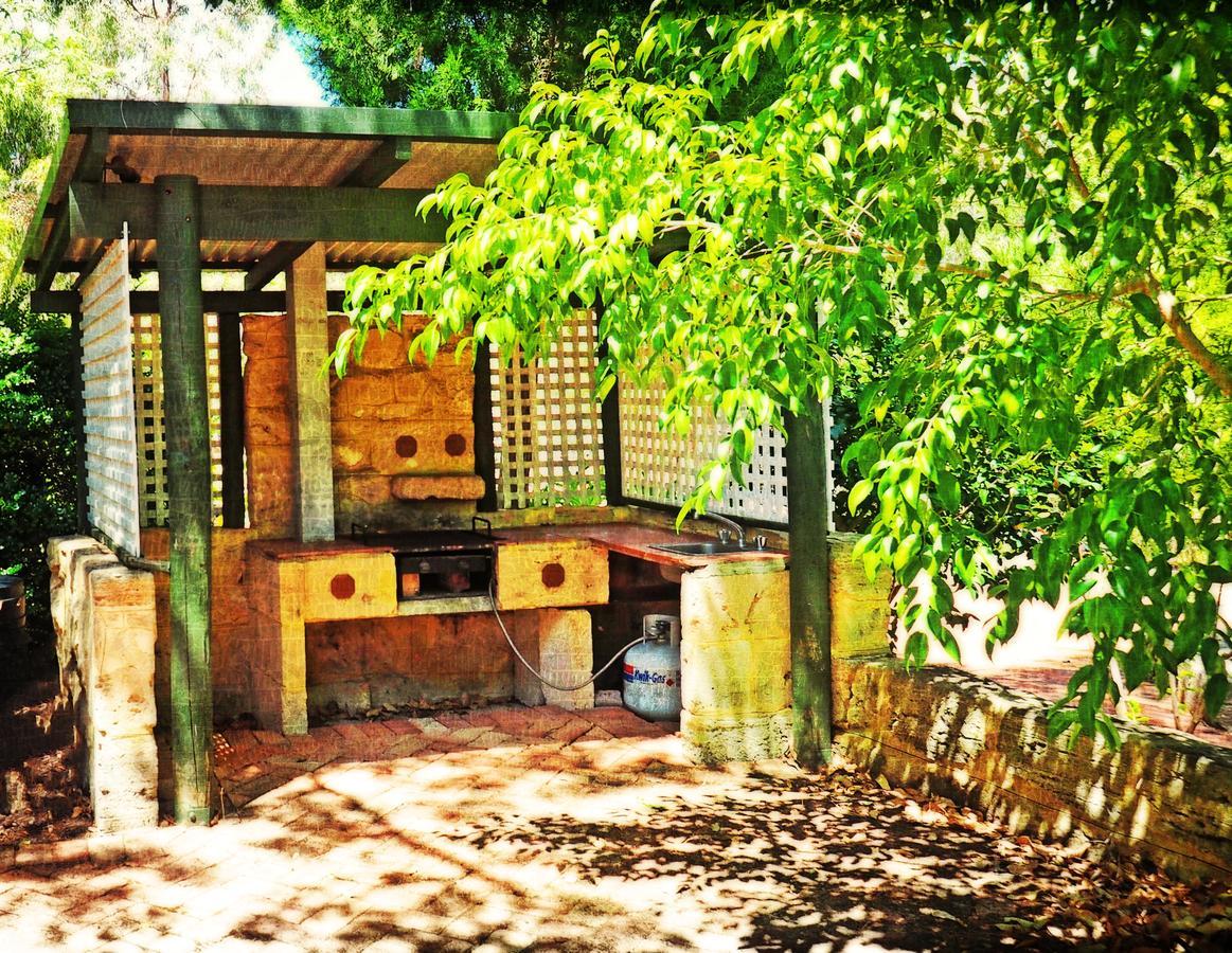 Bed and Breakfast Darlington House Exterior foto